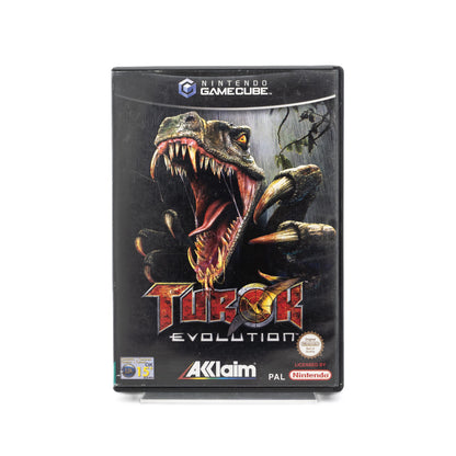 Turok: Evolution - Nintendo GameCube