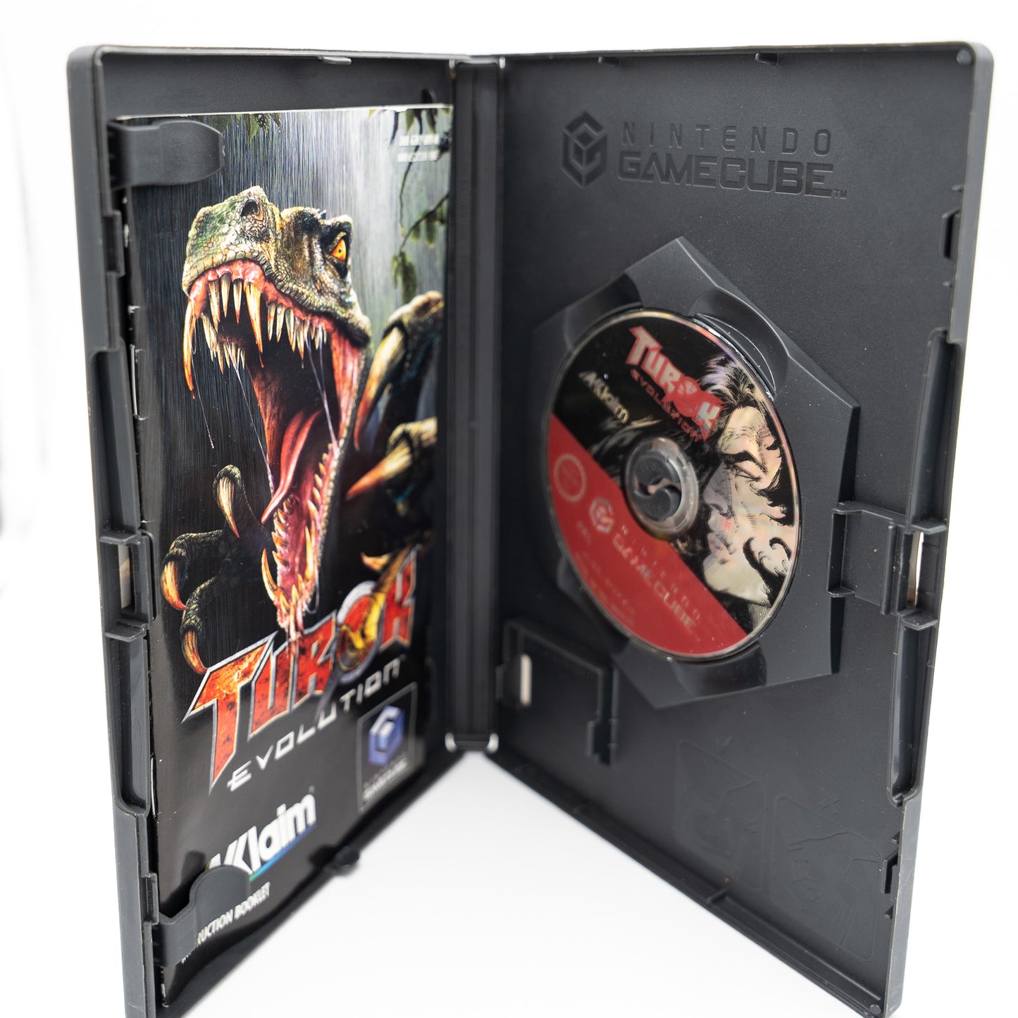 Turok: Evolution - Nintendo GameCube