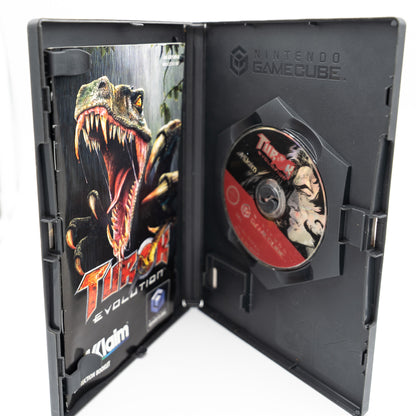 Turok: Evolution - Nintendo GameCube