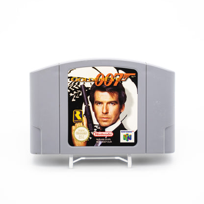 GoldenEye 007 - Nintendo 64