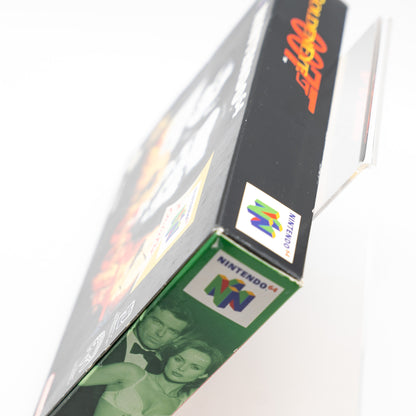 GoldenEye 007 - Nintendo 64