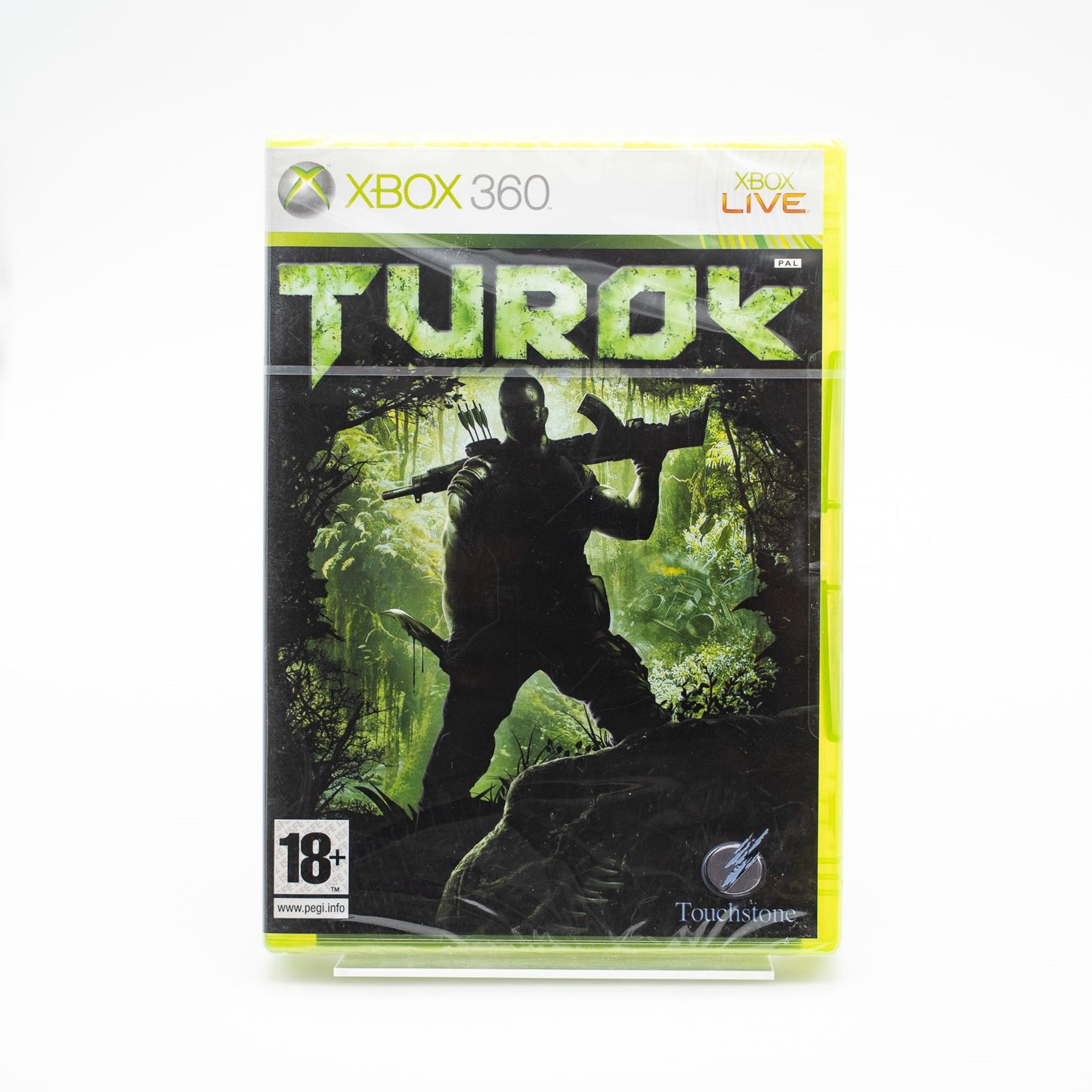 Turok (forseglet) - Xbox 360