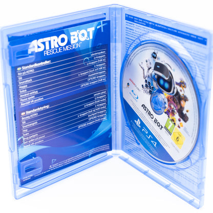 Astro Bot: Rescue Mission - PlayStation 4