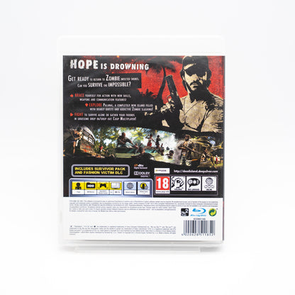Dead Island: Riptide [Special Edition] - PlayStation 3