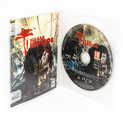 Dead Island: Riptide [Special Edition] - PlayStation 3