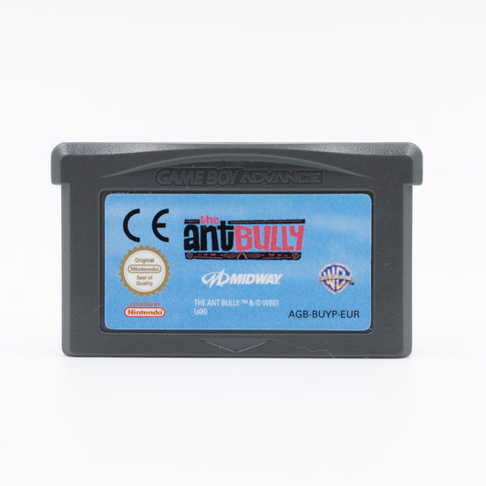 The Ant Bully - Game Boy Advance