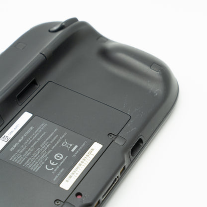 Nintendo Wii U - komplett i eske
