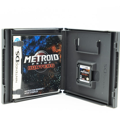 Metroid Prime: Hunters - Nintendo DS