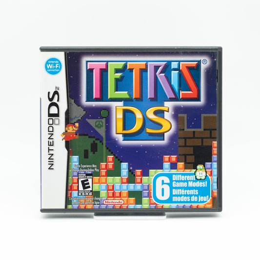 Tetris DS - Nintendo DS
