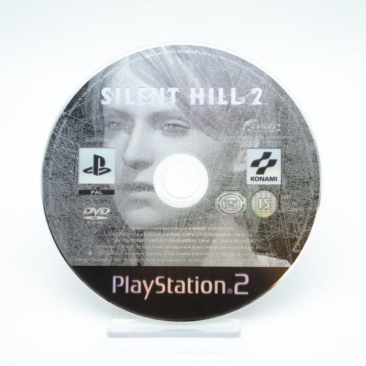 Silent Hill 2 - PlayStation 2