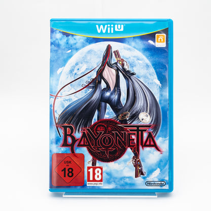 Bayonetta + Bayonetta 2 [Special Edition] - Nintendo Wii U