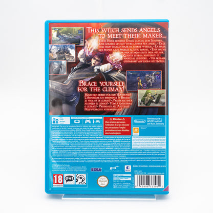 Bayonetta + Bayonetta 2 [Special Edition] - Nintendo Wii U
