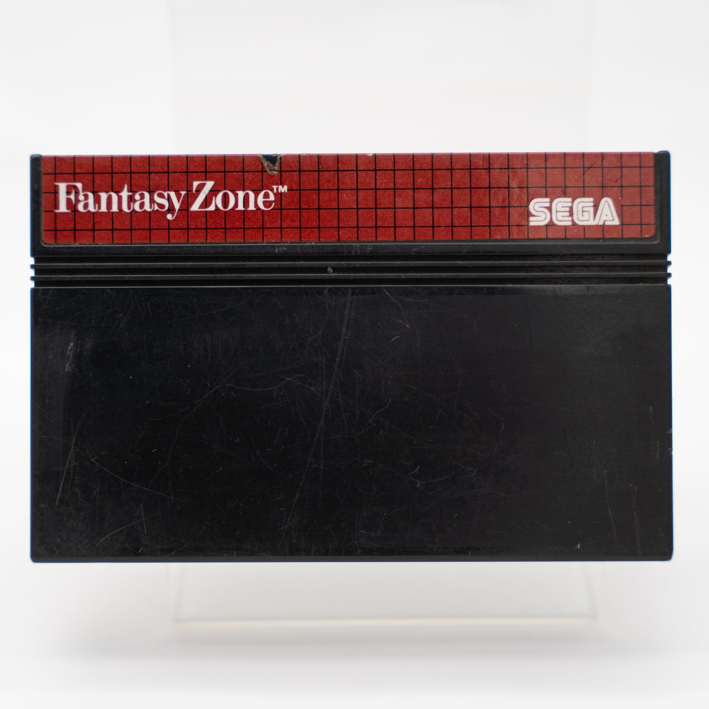 Fantasy Zone - SEGA Master System