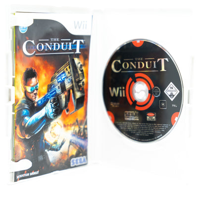 The Conduit - Nintendo Wii