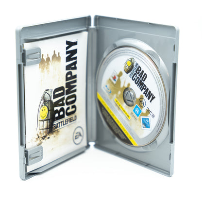 Uncharted - Drake's Fortune (Platinum) - PlayStation 3