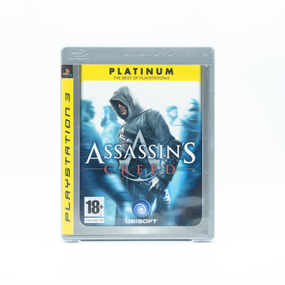 Assassin's Creed [Platinum] - PlayStation 3