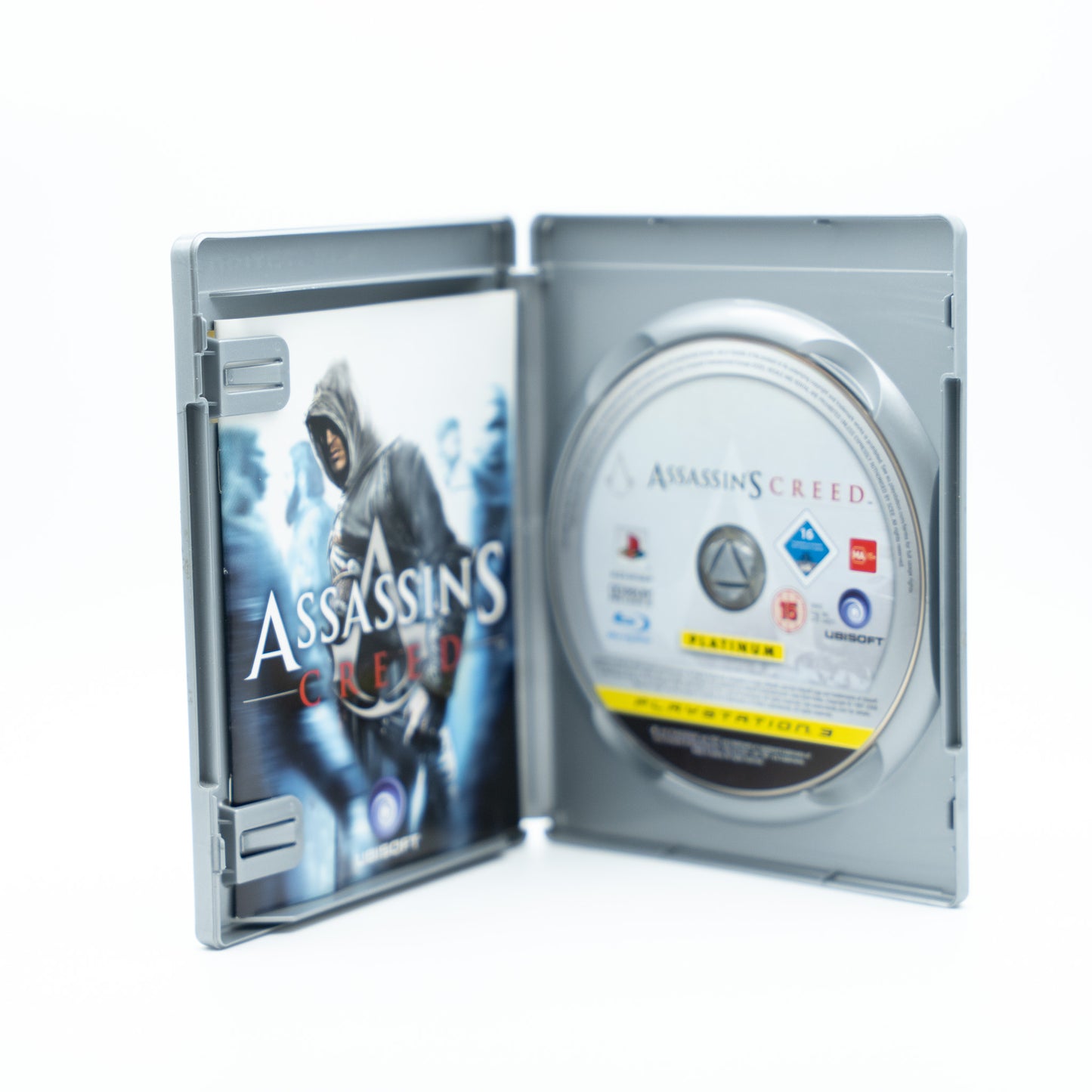 Assassin's Creed [Platinum] - PlayStation 3