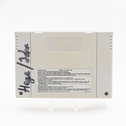 Nintendo Scope 6 - Super Nintendo (SNES)