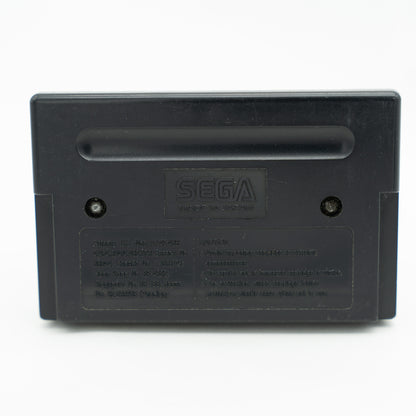 Strider II - SEGA Mega Drive