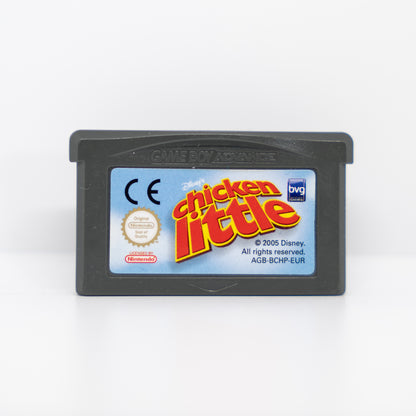 Disney's Chicken Little - Game Boy Advance