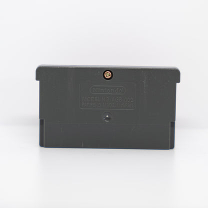Game & Watch Gallery Advance - Game Boy Advance