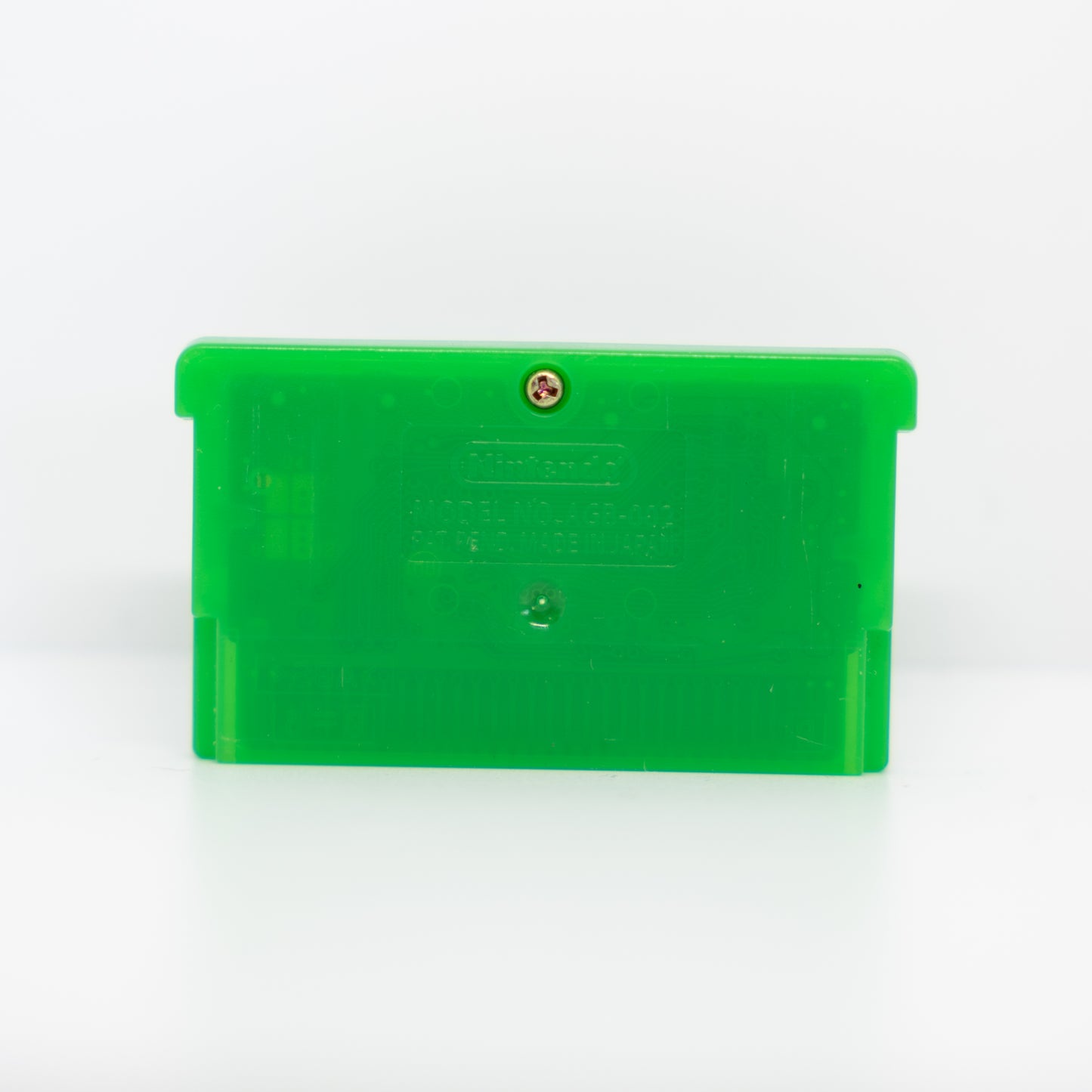 Pokémon: LeafGreen Version - Game Boy Advance
