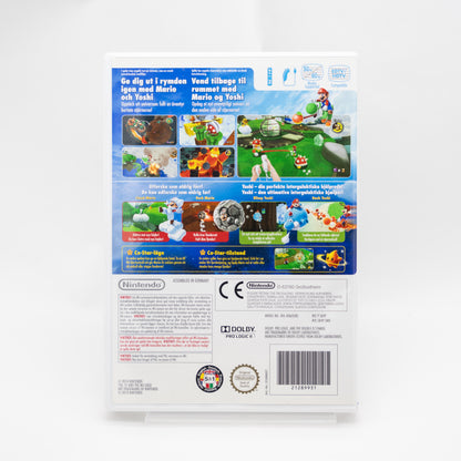 Super Mario Galaxy 2 - Nintendo Wii