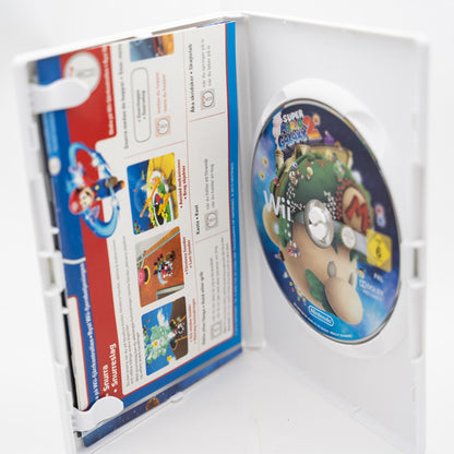 Super Mario Galaxy 2 - Nintendo Wii