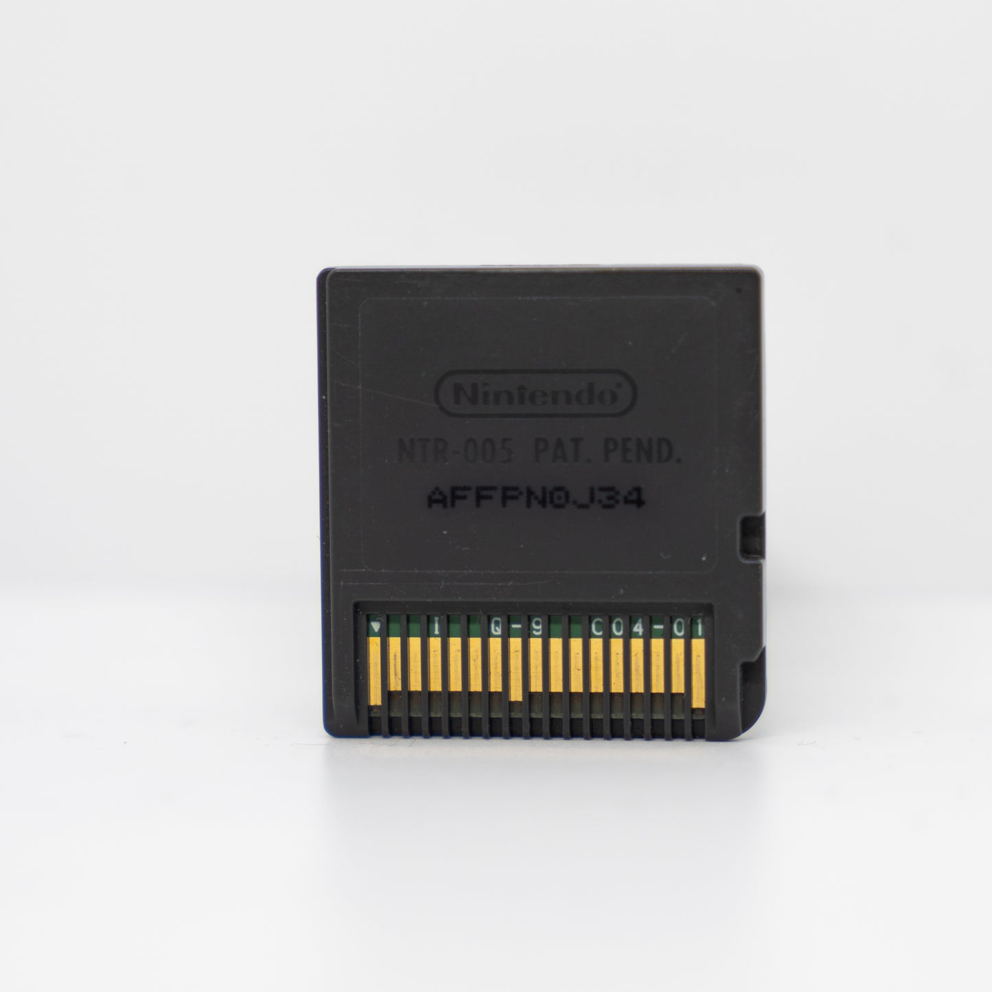 Final Fantasy III - Nintendo DS