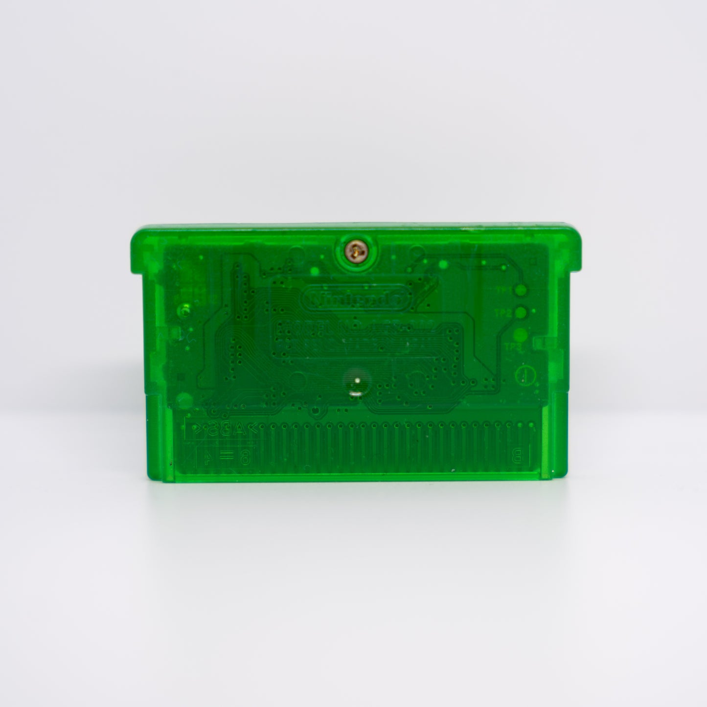 Pokémon: Emerald Version - Game Boy Advance