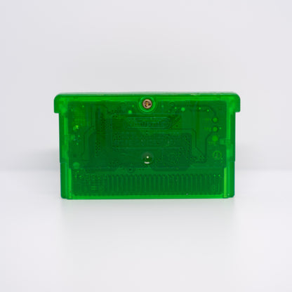 Pokémon: Emerald Version - Game Boy Advance