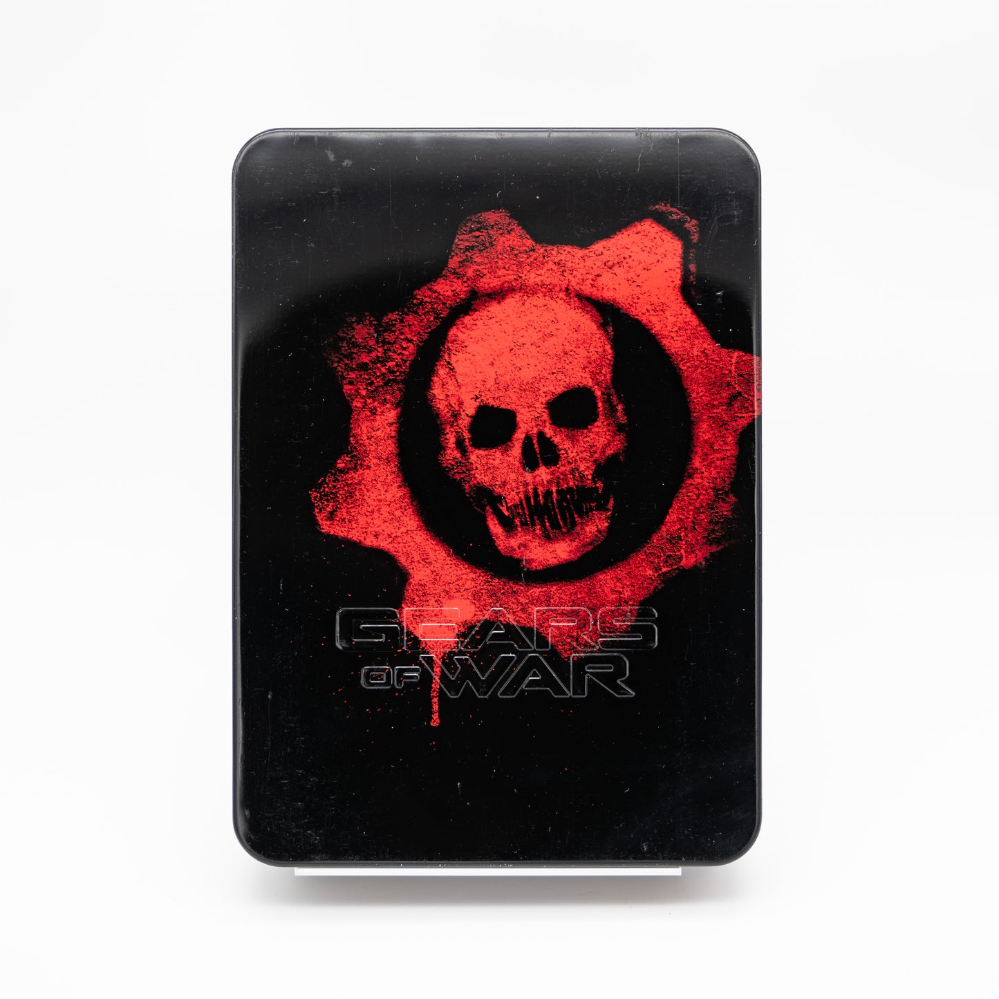 Gears of War [Limited Collector's Edition] - Xbox 360