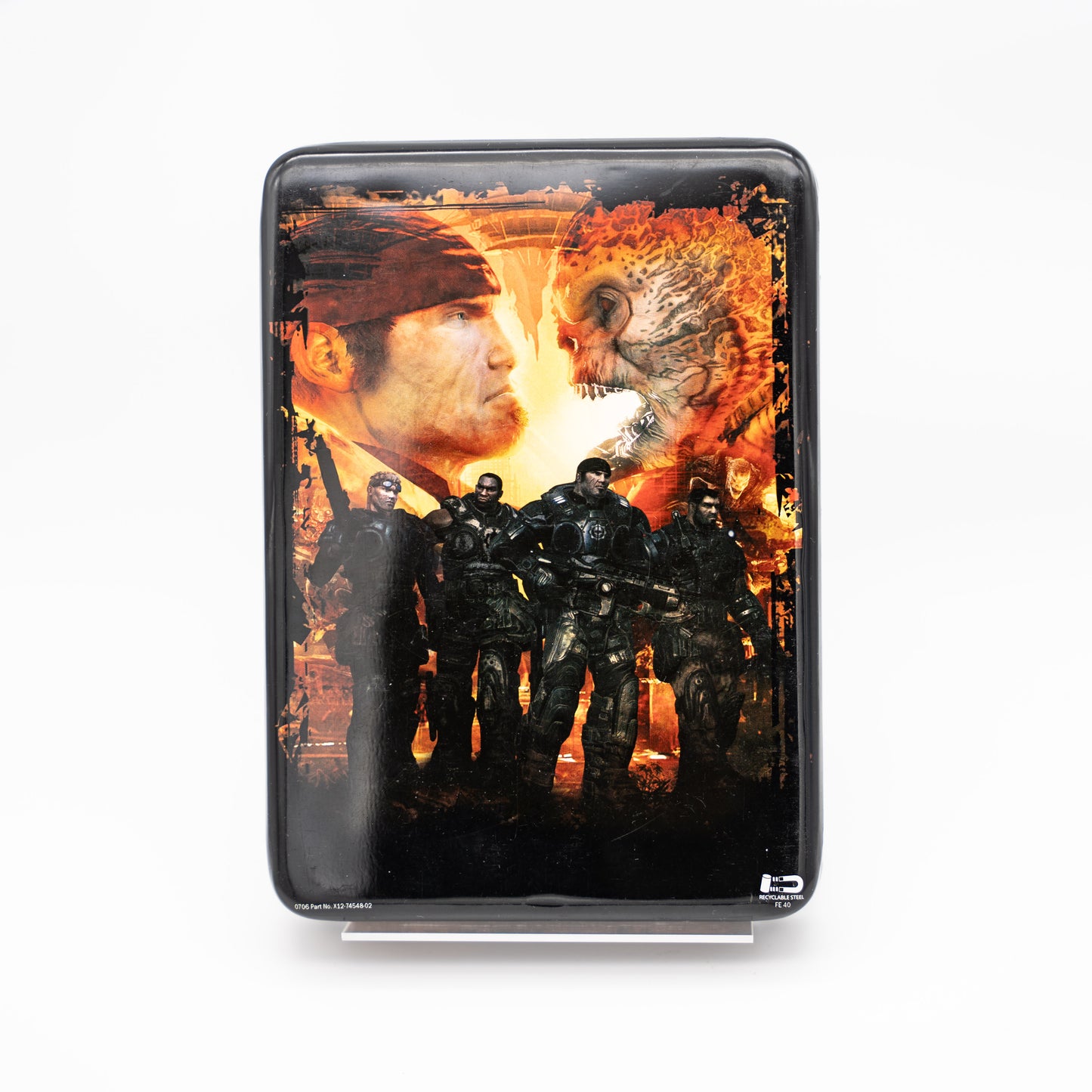 Gears of War [Limited Collector's Edition] - Xbox 360