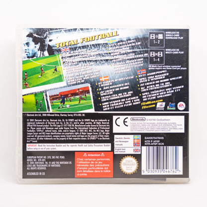 FIFA 06 - Nintendo DS