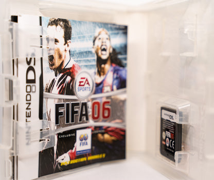 FIFA 06 - Nintendo DS