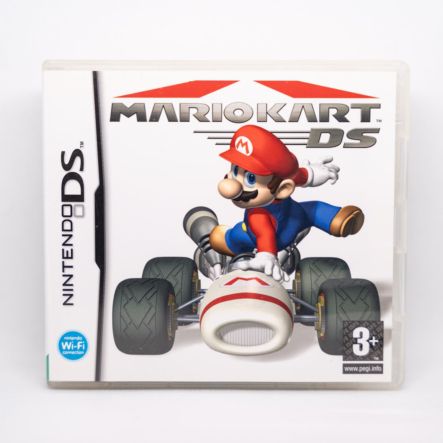 Mario Kart DS - Nintendo DS