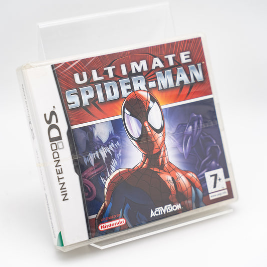Ultimate Spider-Man (forseglet) - Nintendo DS