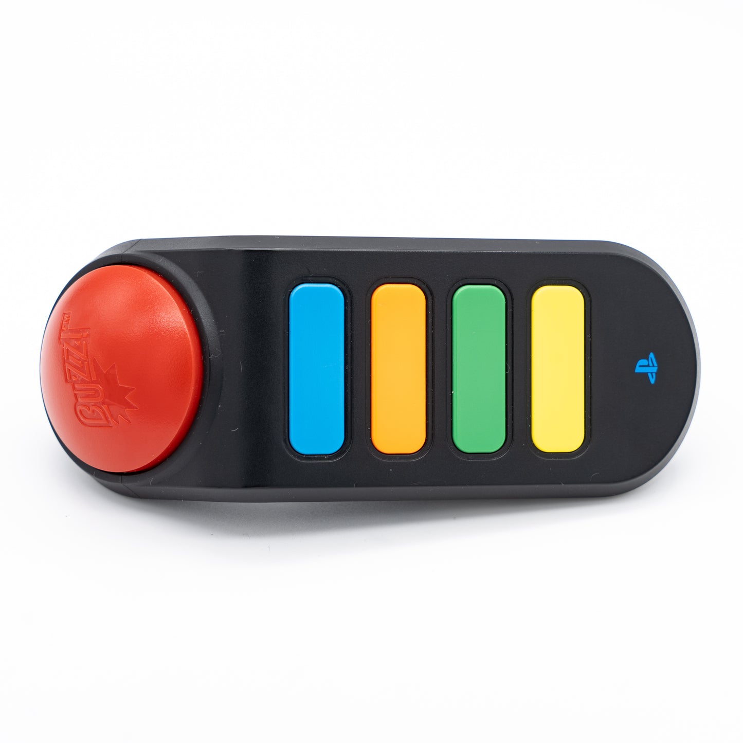 Trådløse "Buzz! Buzzers" - PS2 og PS3