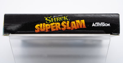 Shrek: SuperSlam - Game Boy Advance