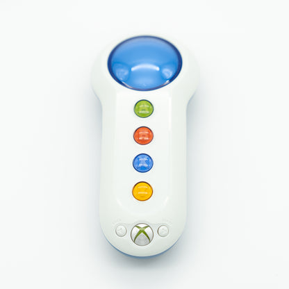 Big Button kontrollere og mottaker - Xbox 360