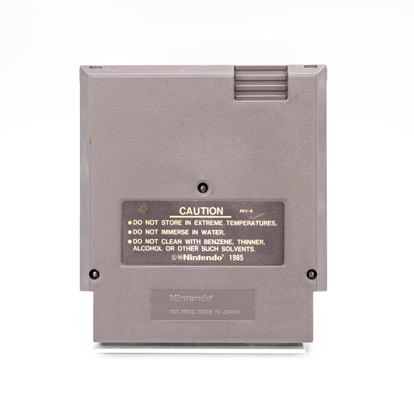 Bucky O'Hare - Nintendo NES (NTSC)