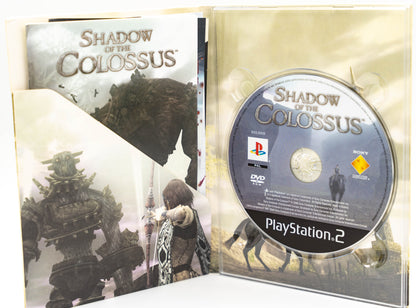 Shadow of the Colossus [Collector's Edition] - PlayStation 2