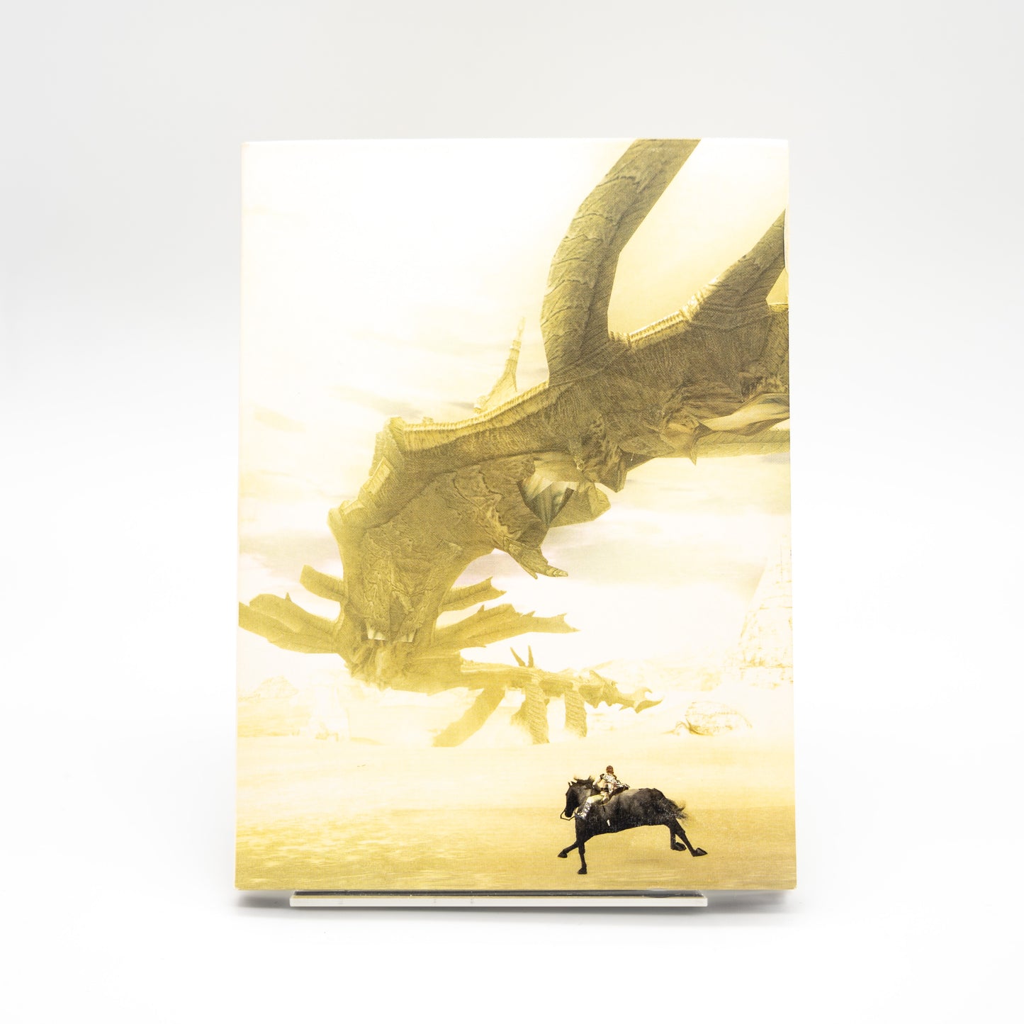 Shadow of the Colossus [Collector's Edition] - PlayStation 2