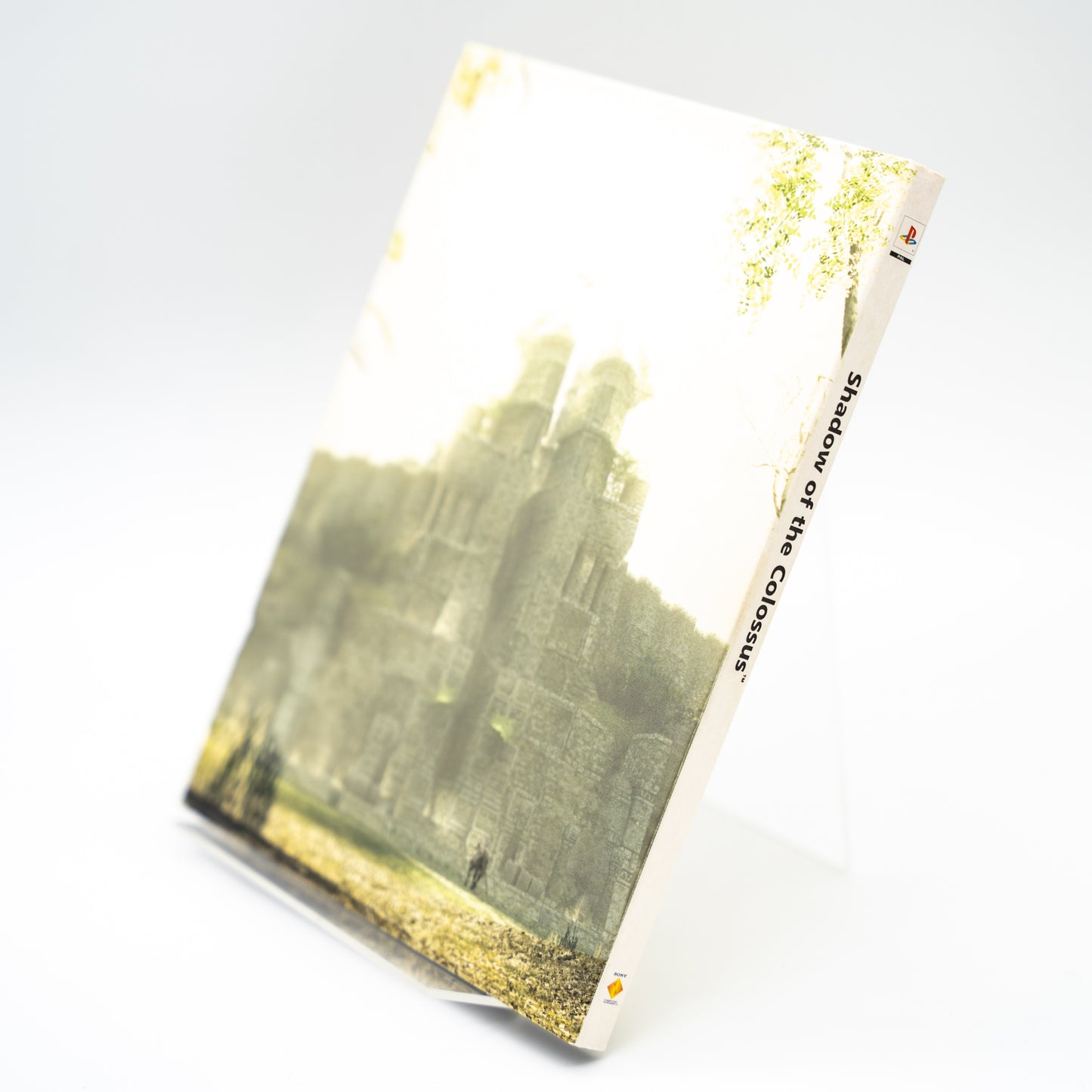 Shadow of the Colossus [Collector's Edition] - PlayStation 2