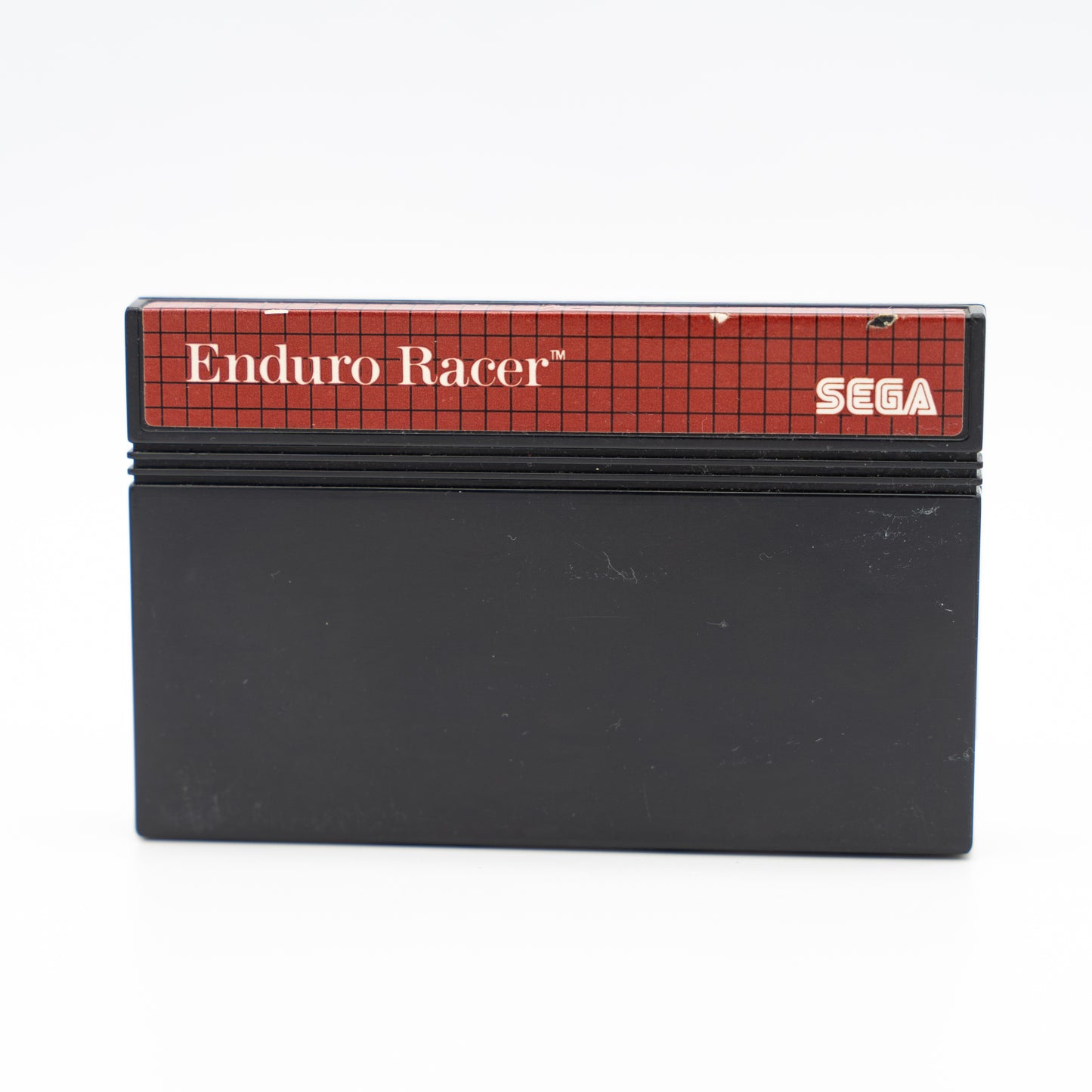 Enduro Racer - SEGA Master System