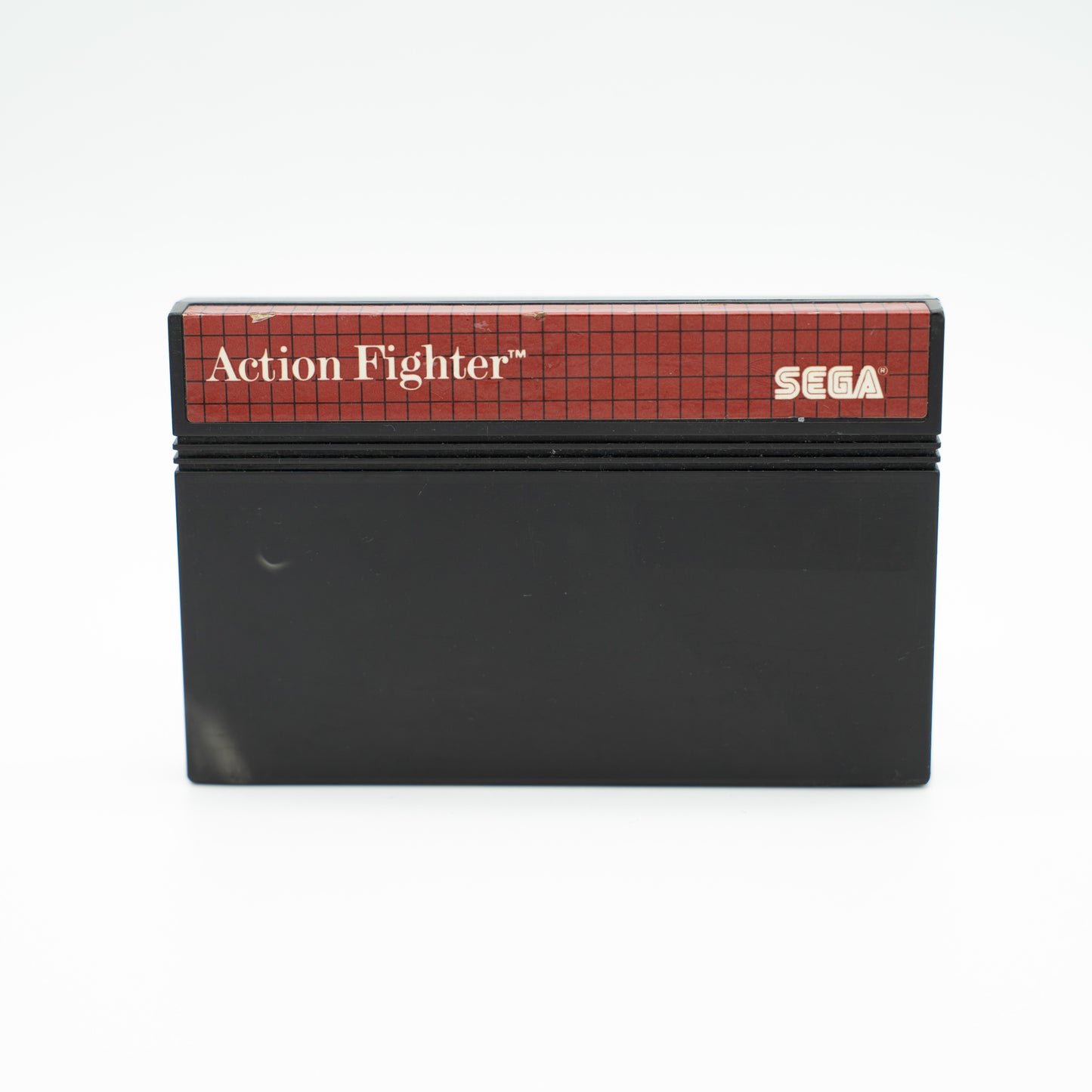 Action Fighter - SEGA Master System