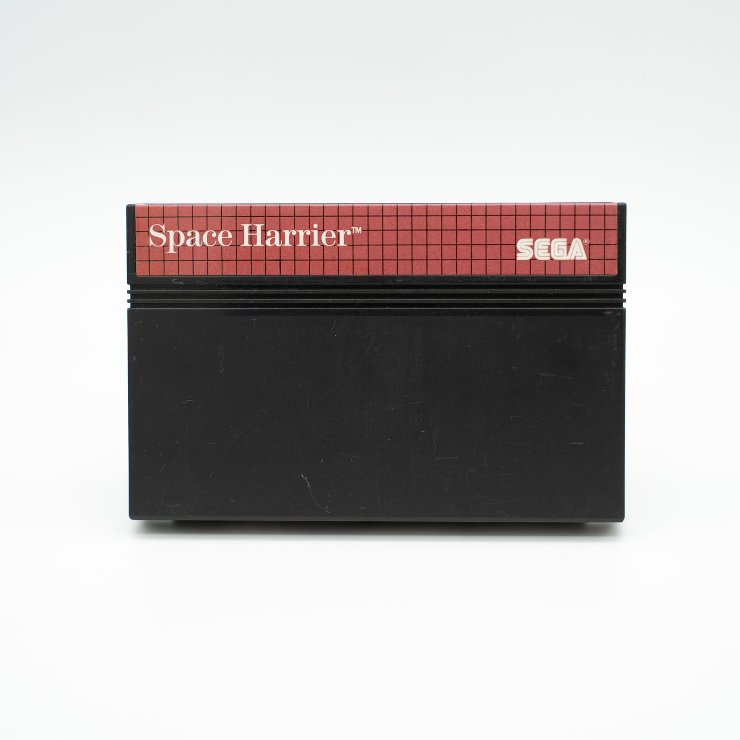 Space Harrier - SEGA Master System
