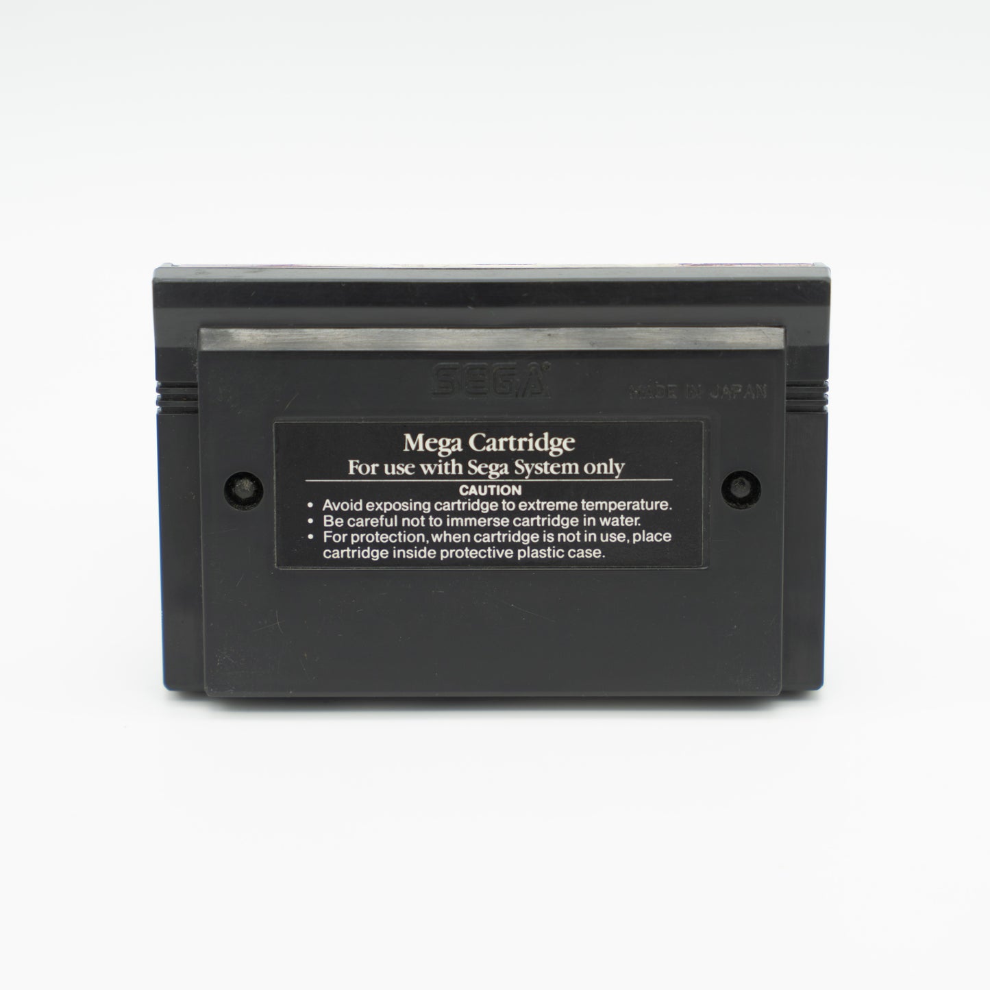 Casino Games - SEGA Master System