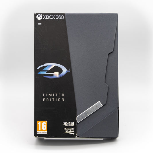 Halo 4 [Limited Edition] - Xbox 360