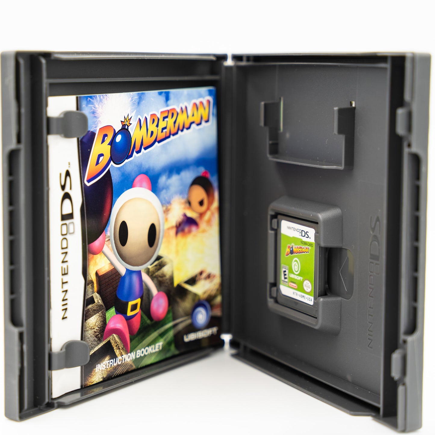 Bomberman - Nintendo DS